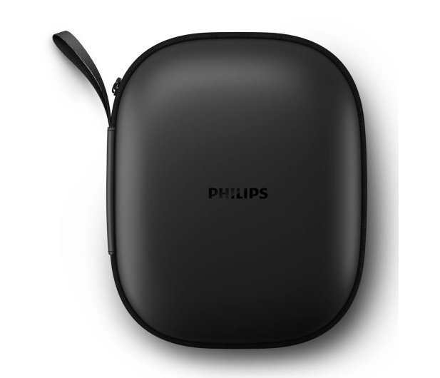 PHILIPS TAH8506 Czarne TAH8506BK/00 - 1067941 - zdjęcie 7